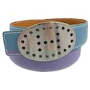 Hermes Evelyn Belt in Epsom Leather - Hermès
