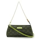 Louis Vuitton Monogram Eva Pouch Bag