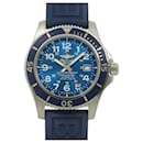 Breitling Superocean II 44 A17392 Men's Watch