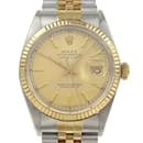 Rolex Oyster Perpetual Datejust Watch
