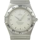 OMEGA Constellation Watch Chronometer Date 1502.30 - Omega