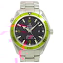 OMEGA Seamaster Planet Ocean Co-Axial Chronometer 600m Men's Watch - Omega