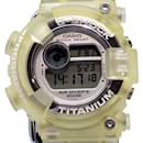 Casio G-Shock DW-8201WC-7T Frogman Watch - Autre Marque