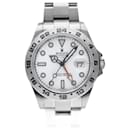 Rolex Explorer II 216570 Men's Automatic Wristwatch