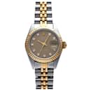 Montre Rolex Datejust pour femmes