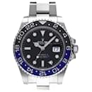 Rolex GMT Master II Automatic Wristwatch