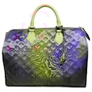 Louis Vuitton Speedy 40 Bandoulière Monogram Vinyl