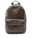 Louis Vuitton Discovery Backpack PM Monogram