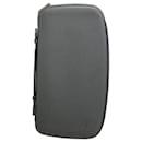 Louis Vuitton Long Wallet Taiga Organizer