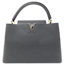 Louis Vuitton Capucines
