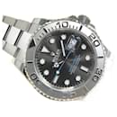 ROLEX YACHT-MASTER 40 dark rhodium 126622 '23 purchased Mens - Rolex