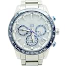 Seiko Astron 5X53-0AE0 White Dial Men's Watch