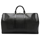 Louis Vuitton Keepall Epi Boston Bag