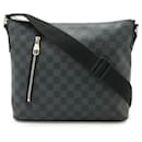 Louis Vuitton Mick PM Damier Graphite Shoulder Bag