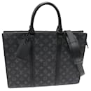 Louis Vuitton Sac Plat Horizontal Monogram 2way bag