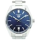 TAG Heuer Carrera WBN2112-0 Blue Dial Watch for Men - Tag Heuer