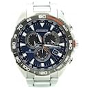 Citizen Promaster E660-R010514 Blue Dial Men's Watch - Citizens of Humanity