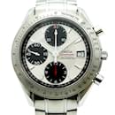 Omega Speedmaster 3211.31 Silver Dial Men's Watch