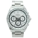 Seiko Seiko-Selection SBTR031 Silver Dial Watch
