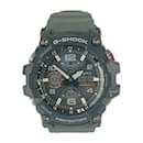 Casio G-SHOCK MUDMASTER GWG-100-1A8JF - Autre Marque