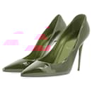 Escarpins rouges "So Kate" - Christian Louboutin