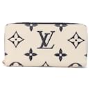 Louis Vuitton Portefeuille zippy