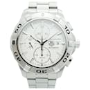 TAG Heuer Aquaracer CAP2111.BA0833 Men's Watch - Tag Heuer
