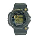 Casio G-SHOCK FROGMAN GW-225A-1JF Men's Solar Watch - Autre Marque