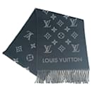Louis Vuitton Monogram Scarf