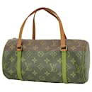 Louis Vuitton Monogram Papillon 26 Handbag