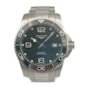 Longines HydroConquest Automatic Wristwatch