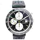 TAG Heuer Carrera CV201AP0 Black Dial Men's Watch - Tag Heuer
