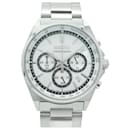 Seiko Seiko-Selection SBTR031 Silver Dial Watch
