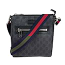 Gucci GG Supreme Shoulder Bag