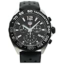 TAG Heuer Formula 1 CAZ1010 Black Dial Men's Watch - Tag Heuer