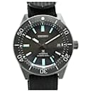 Seiko Prospex 8L35-01T0 Black Dial Men's Watch