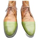 chukka boots crockett and jones 8G 42 large - Autre Marque