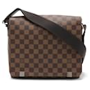 Louis Vuitton District PM NM Damier Shoulder Bag