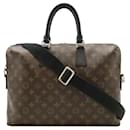 Louis Vuitton PDJ Monogram 2way Briefcase