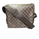 Louis Vuitton Naviglio Damier Shoulder Bag