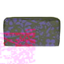 Louis Vuitton Zippy wallet
