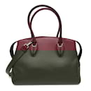Tod's D-Styling Women's Leather Handbag