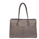 Tod's Women's Leather Tote Bag