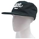 NINE CAP LOUIS VUITTON X NIGO MP2732 SQUARED L 60 VIRGIL ABLOH NEW CAP - Louis Vuitton
