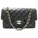 NEW CHANEL TIMELESS CLASSIC PM A01113 SHOULDER HAND BAG - Chanel