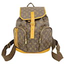 Louis Vuitton Monogram Backpack