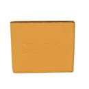 Gucci Logo 658681 Men's Leather Middle Wallet