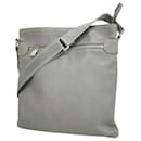 Louis Vuitton Taiga Sasha Shoulder Bag