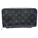 Louis Vuitton Zippy XL