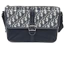 Dior Homme Oblique 8 Messenger Bag - Christian Dior